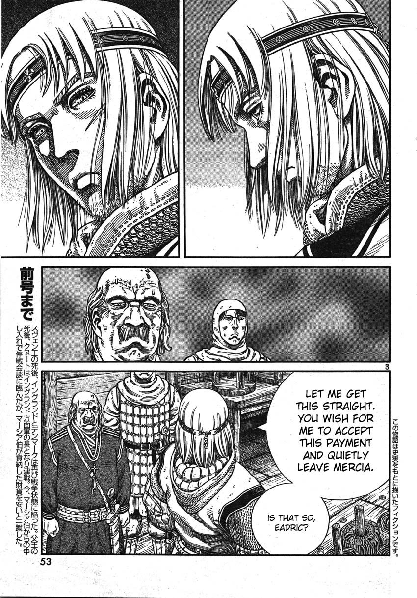 Vinland Saga Chapter 62 3